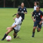 Selección Sub-17 RD lista para debut en las Clasificatorias Campeonato Femenino Sub-17 de Concacaf