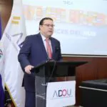 Aduanas proyecta logística como eje central de  economía dominicana en 25 años