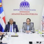 Comisión avanza en fusión del Minerd y Mescyt luego de recibir más de 500 recomendaciones