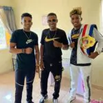Pareja de hermanos boxeadores de Villa Altagracia entran al ranking mundial de boxeo