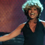 Una canción inédita de Tina Turner ha salido a la luz 40 años después: así suena “Hot For You Baby”