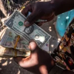 Falta de billetes empeora la situación económica en Haití