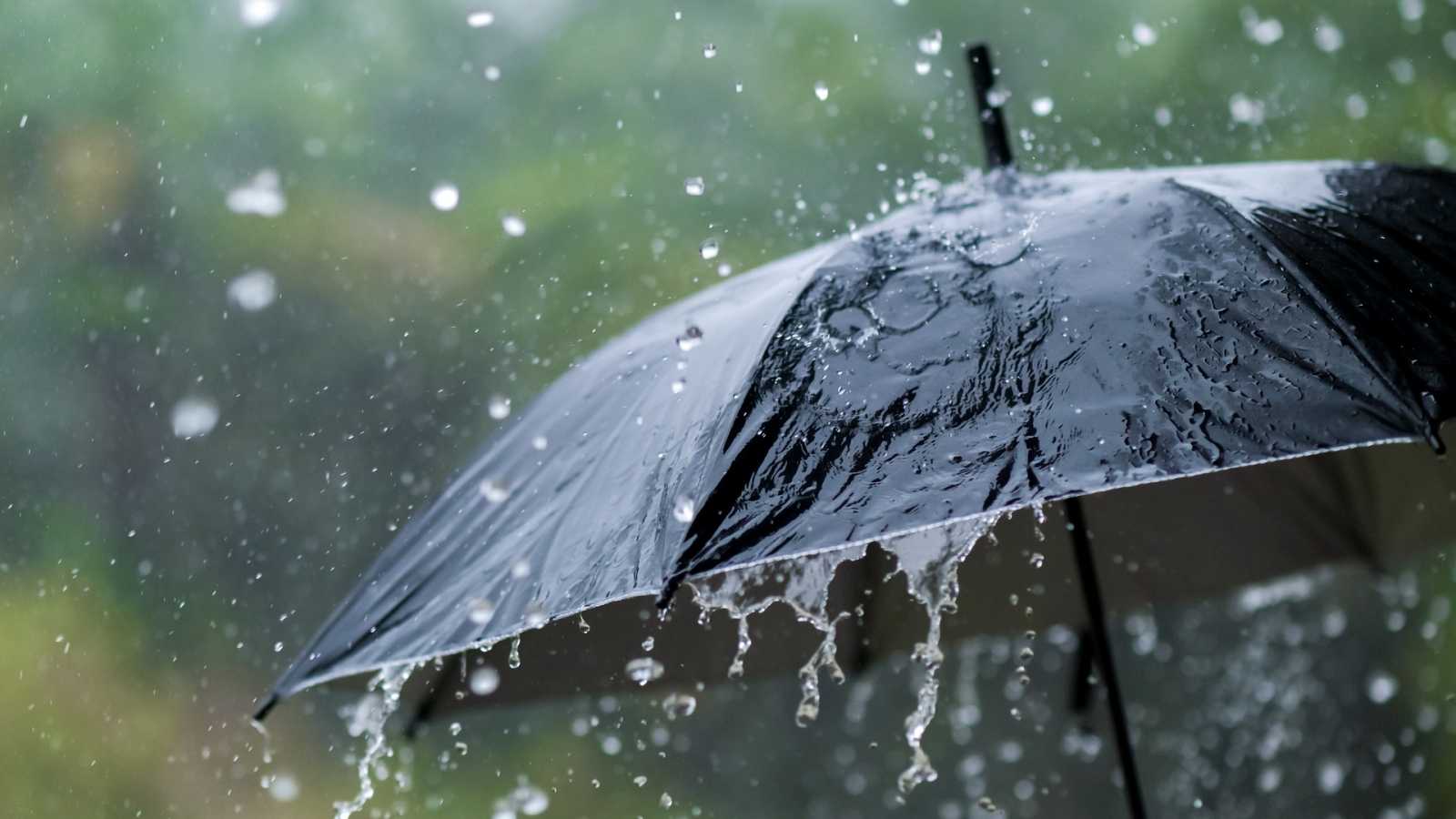 Jean suriel alerta sobre lluvias persistentes hasta el lunes por fenómenos atmosféricos