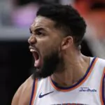 Karl Towns y Brunson encaminan a los Knicks a victoria de sobre Nets