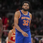 Karl-Anthony Towns hará historia como titular en el Juego de Estrellas