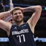Luka Doncic se despide de Dallas tras su sorpresivo traspaso a los Lakers