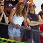 Donald Trump se "burla" de Taylor Swift tras ser abucheada en la Super Bowl