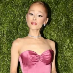 Ariana Grande sobre la fama: “Llega un punto en el que te cansas del personaje”
