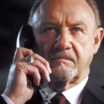 Hija de Gene Hackman:"Podría haber sido monóxido de carbono”