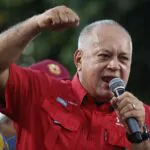 Cabello niega denuncia de María Corina sobre intento de allanamiento a su vivienda