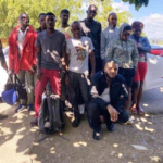 Someten a la justicia a tres dominicanos transportaban a 31 inmigrantes haitianos