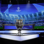 Duelo madrileño y reto para el Barça en los octavos de la Champions League
