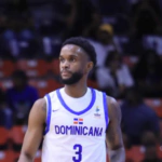 RD supera a Nicaragua y mantiene vivas sus aspiraciones al AmeriCup 2025
