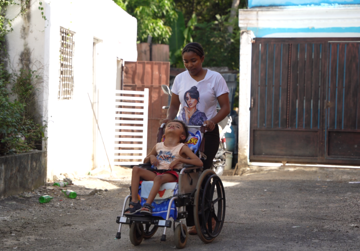 Día Mundial de las Enfermedades Raras: Más de 5 mil dominicanos enfrentan el desafío