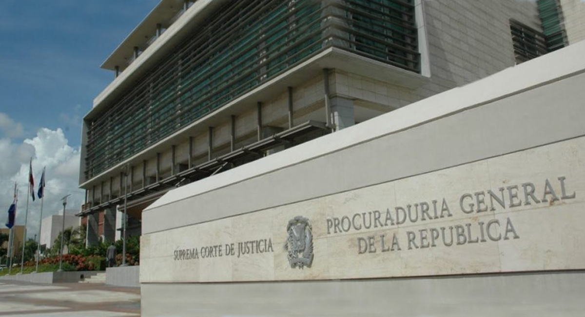 Depositan medida de coerción contra integrantes de operación Venus; red criminal de trata de personas