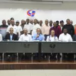 Fedoboxa preocupada por incertidumbre del boxeo en Santo Domingo 2026