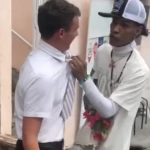 Dilon Baby amenaza a misioneros en video viral y genera polémica