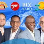 Sol de la Mañana transmite en vivo desde Montecristi en la Expoferia Profrontera RD 2025