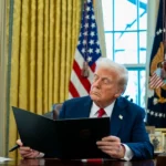 Jueza bloquea a nivel nacional orden de Trump contra ciudadanía por nacimiento
