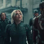 "Thunderbolts*" la proxima pelicula de Marvel Studios estrena nuevo trailer