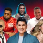 RD celebra la independencia con el “Trabucazo Musical” en Santo Domingo