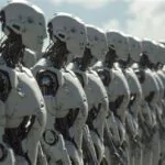 EE.UU. planea desplegar 100.000 robots humanoides en los próximos 4 años