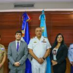 Director de Migración y Cónsul de Chile fortalecen lazos de cooperación