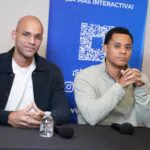 Jóvenes dominicanos triunfan en Microsoft y aconsejan a la juventud sumergirse en la tecnología