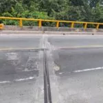 Cerrarán parcialmente puente sobre el río Cachón este lunes para reparaciones 
