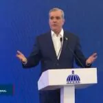 Abinader advierte: "acusaciones gratuitas y falsas lo primero que afectan es la democracia dominicana"