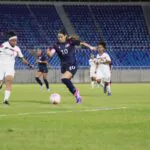 RD triunfa ante Cuba en la Clasificatoria Femenina Sub-20 Concacaf