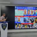 Capturan a dos acusados de doble homicidio en Loma Miranda