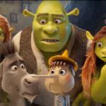 Shrek 5 revela su fecha de estreno y añade a Zendaya al elenco