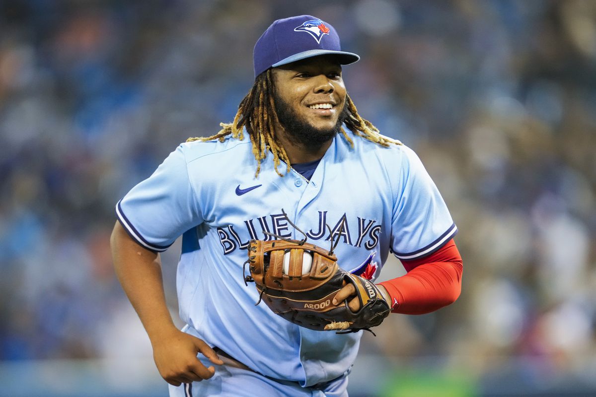 Vladimir Guerrero Jr. a la agencia libre al no alcanzar acuerdo con Toronto