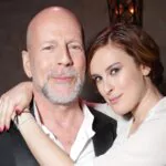 Hija de Bruce Willis da actualización sobre la salud del actor