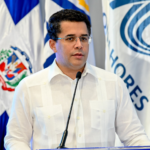 David Collado es el mejor posicionado después de Abinader con 62.3 %, según RD Elige