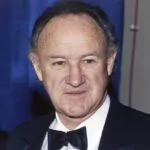 Hija de Gene Hackman sospecha que monóxido de carbono causó su muerte