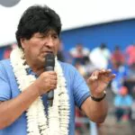 Detienen a jueza que anuló captura contra Evo Morales