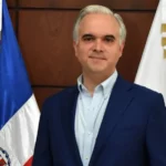 Designan a Luis Miguel De Camps como ministro de Educación