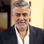 George Clooney habla de su nueva vida en Francia: “Ahora conduzco un tractor y es mi oportunidad de tener una vida normal”