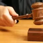 Dictan 20 años de prisión de prisión a hombre violar y embarazar hijastra