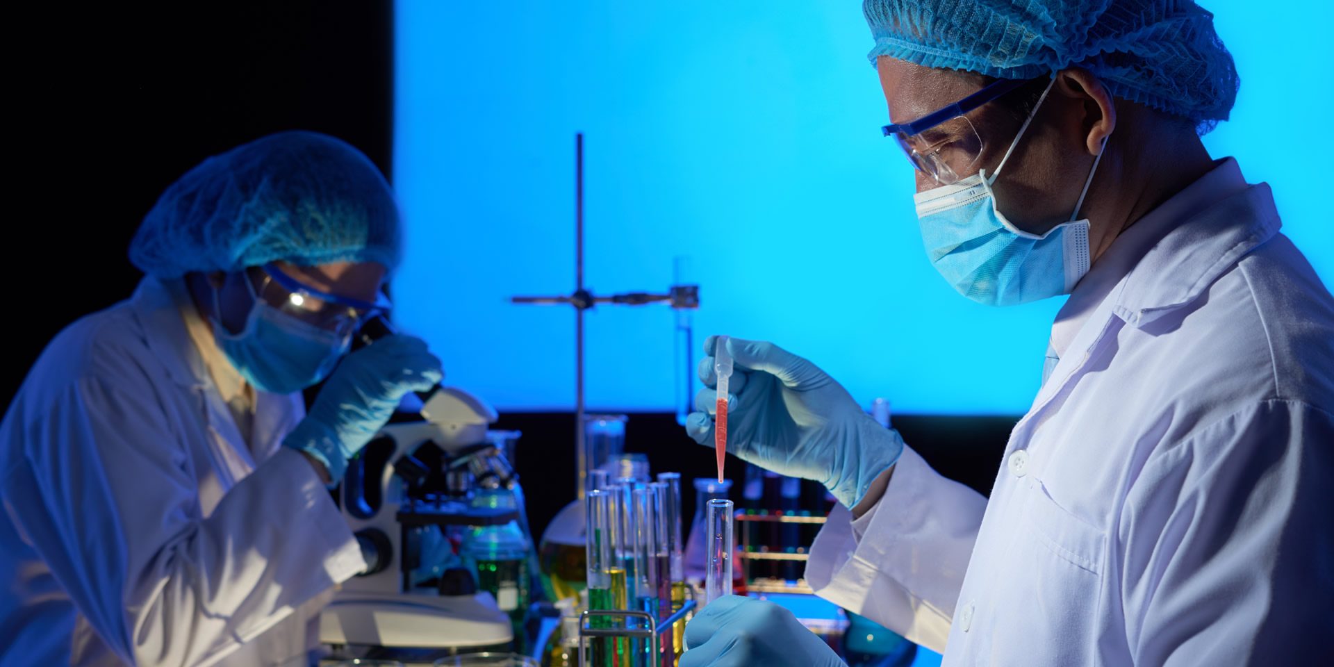 EE.UU. reduce drásticamente financiamiento para investigación médica