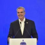 Presidente de la República tiene una aprobación de 66.8 % entre ciudadanos, según RD Elige