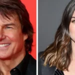 Tom Cruise y Ana de Armas fueron vistos juntos en pleno Día de San Valentín