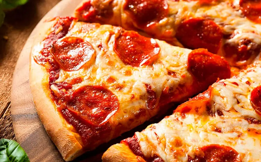9 de febrero d a mundial de la pizza rcc media