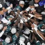El Super Bowl promedió un récord de 126 millones de espectadores en EE.UU., según Fox