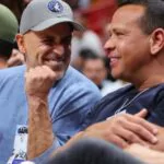 Un tribunal de EE.UU ordena la venta de los Timberwolves a Alex Rodríguez y socio
