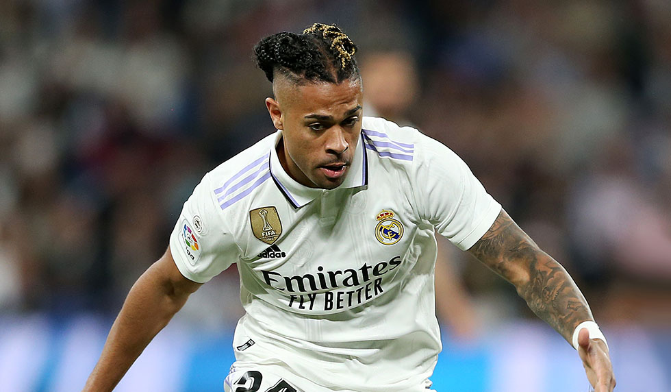 Mariano Díaz, se encuentra agencia libre desde hace unos meses, regresa a RD