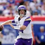 Darnold queda libre, solo dos jugadores reciben etiqueta de franquicia en la NFL
