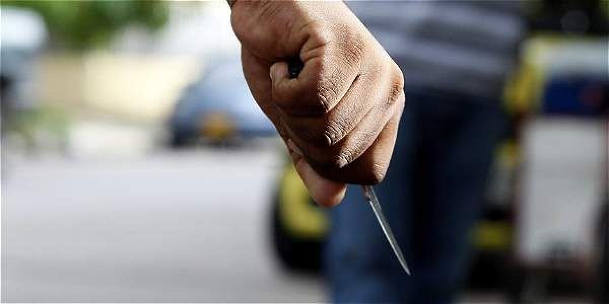 Condenan a 20 años de cárcel a el “pulpo” por asesinar a su pareja en Puerto Plata